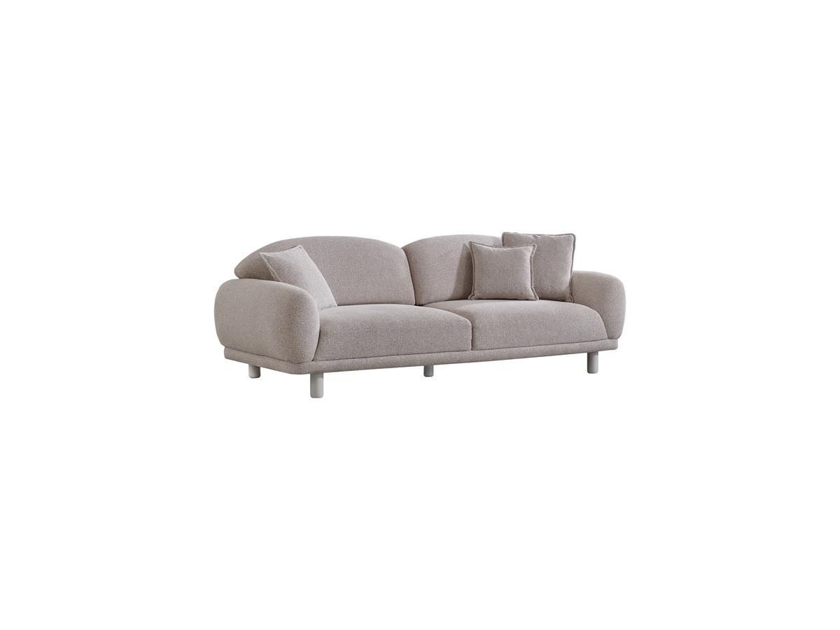Dallas Premium Sofa Set by Netline Interiors