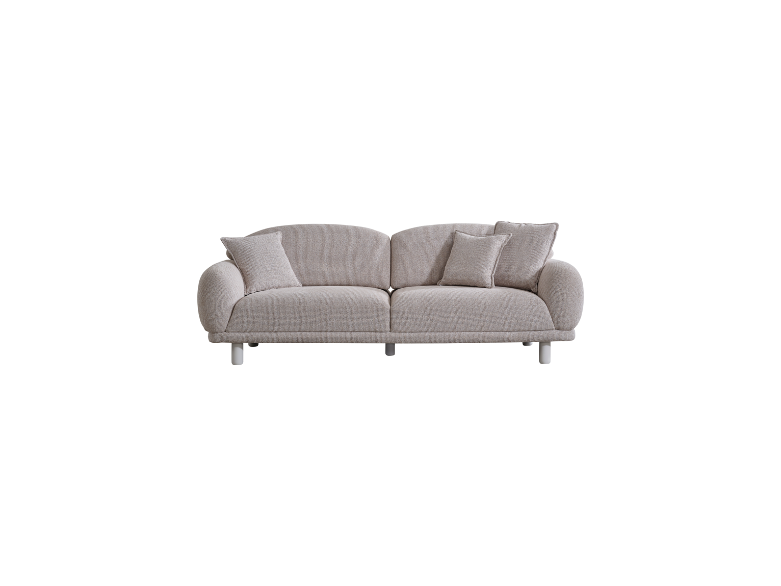 Dallas Premium Sofa Set by Netline Interiors