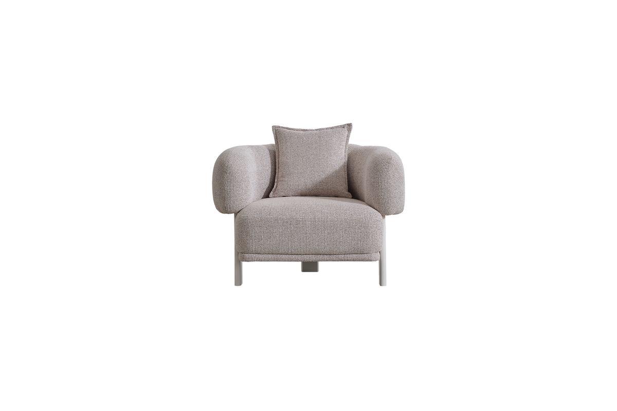 Dallas Premium Sofa Set by Netline Interiors