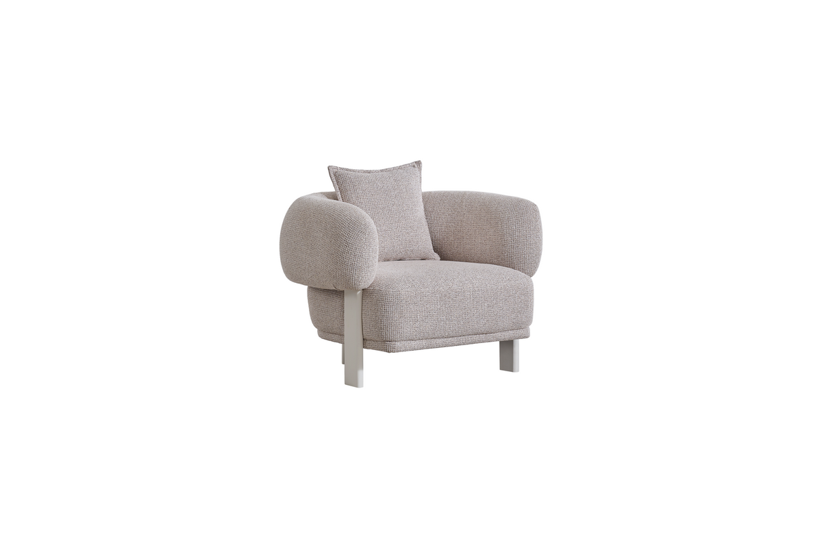 Dallas Premium Sofa Set by Netline Interiors