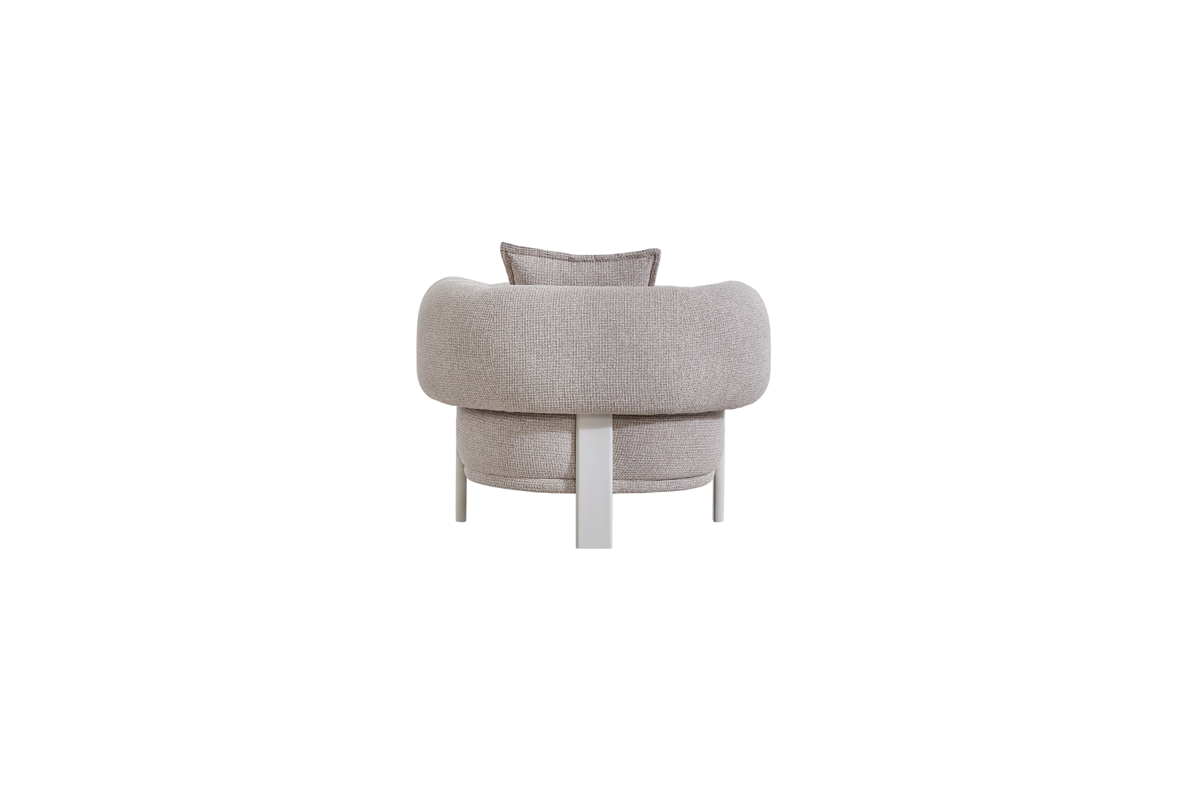 Dallas Premium Armchair by Netline Interiors