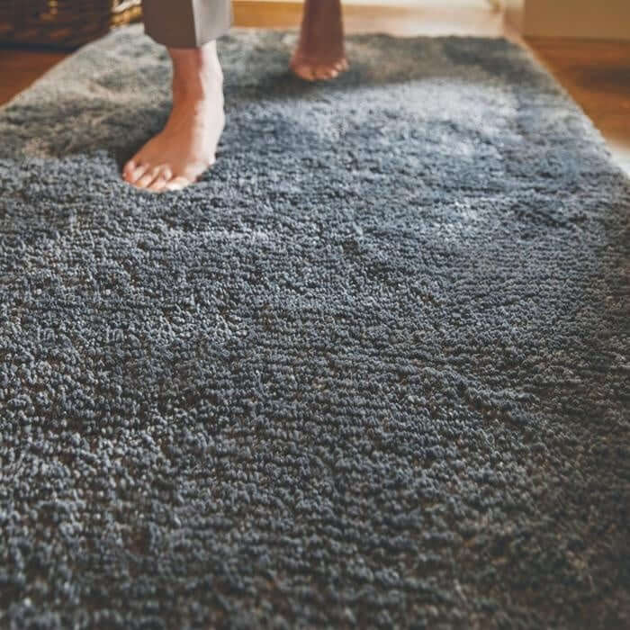 Soft Washable Shaggy Rug