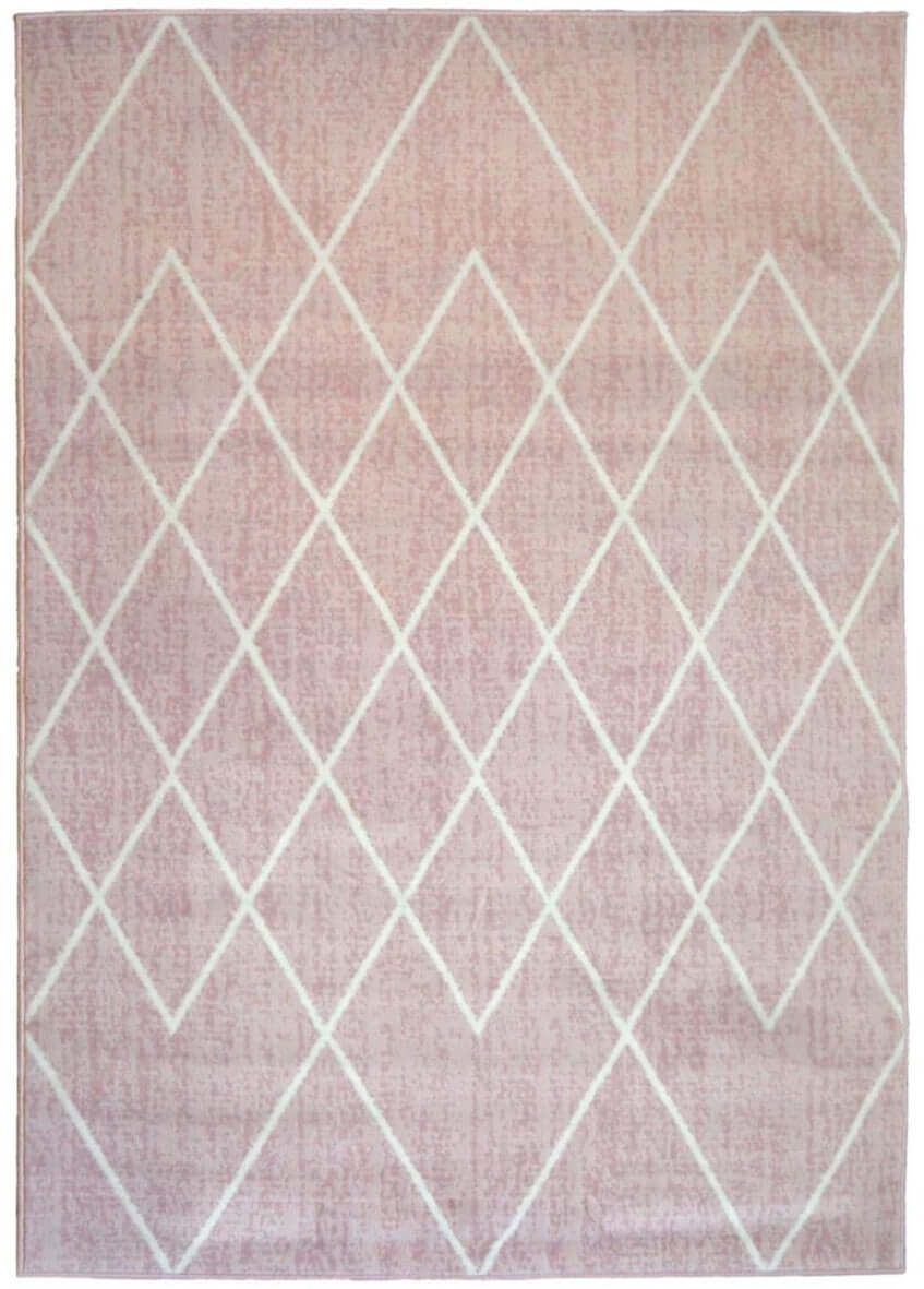 Maestro Berber Pink Rug – 3649 GB33