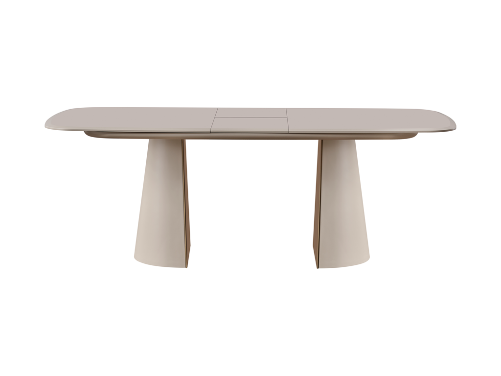Hermes Dining Table (O) by Netline Interiors
