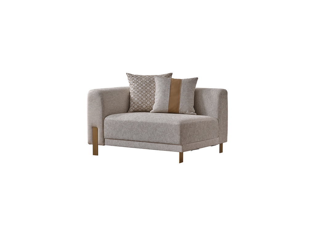 Hermes Sofa Set by Netline Interiors