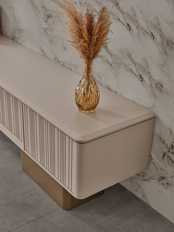 Hermes TV Unit by Netline Interiors