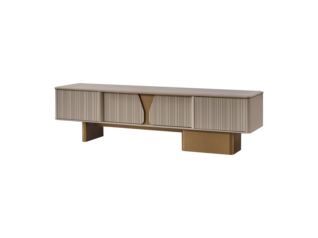 Hermes TV Unit by Netline Interiors