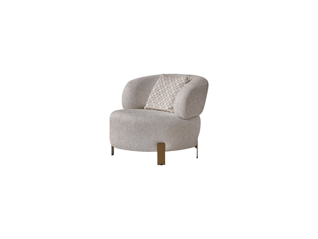 Hermes Sofa Set by Netline Interiors