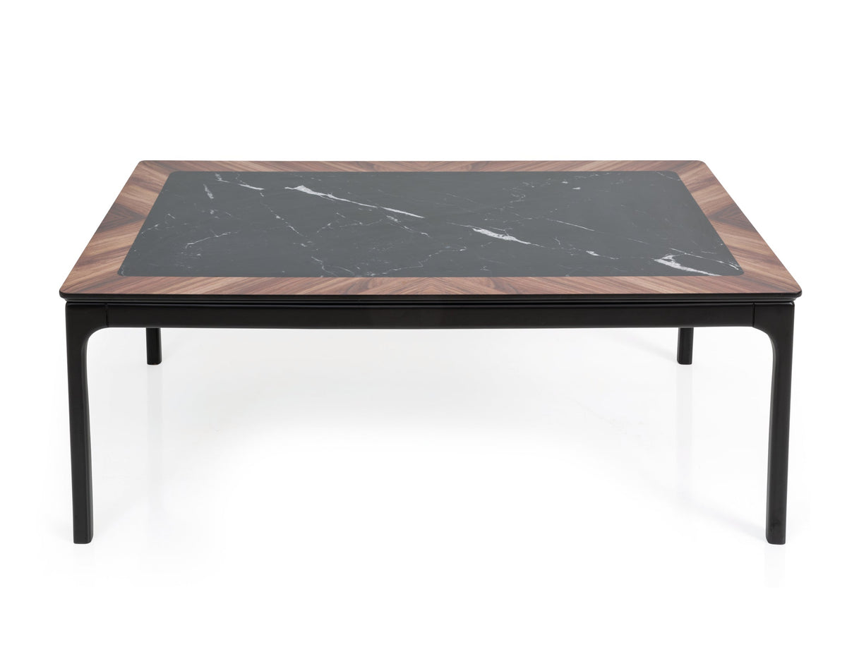 Icon Coffee Table by Netline Interiors
