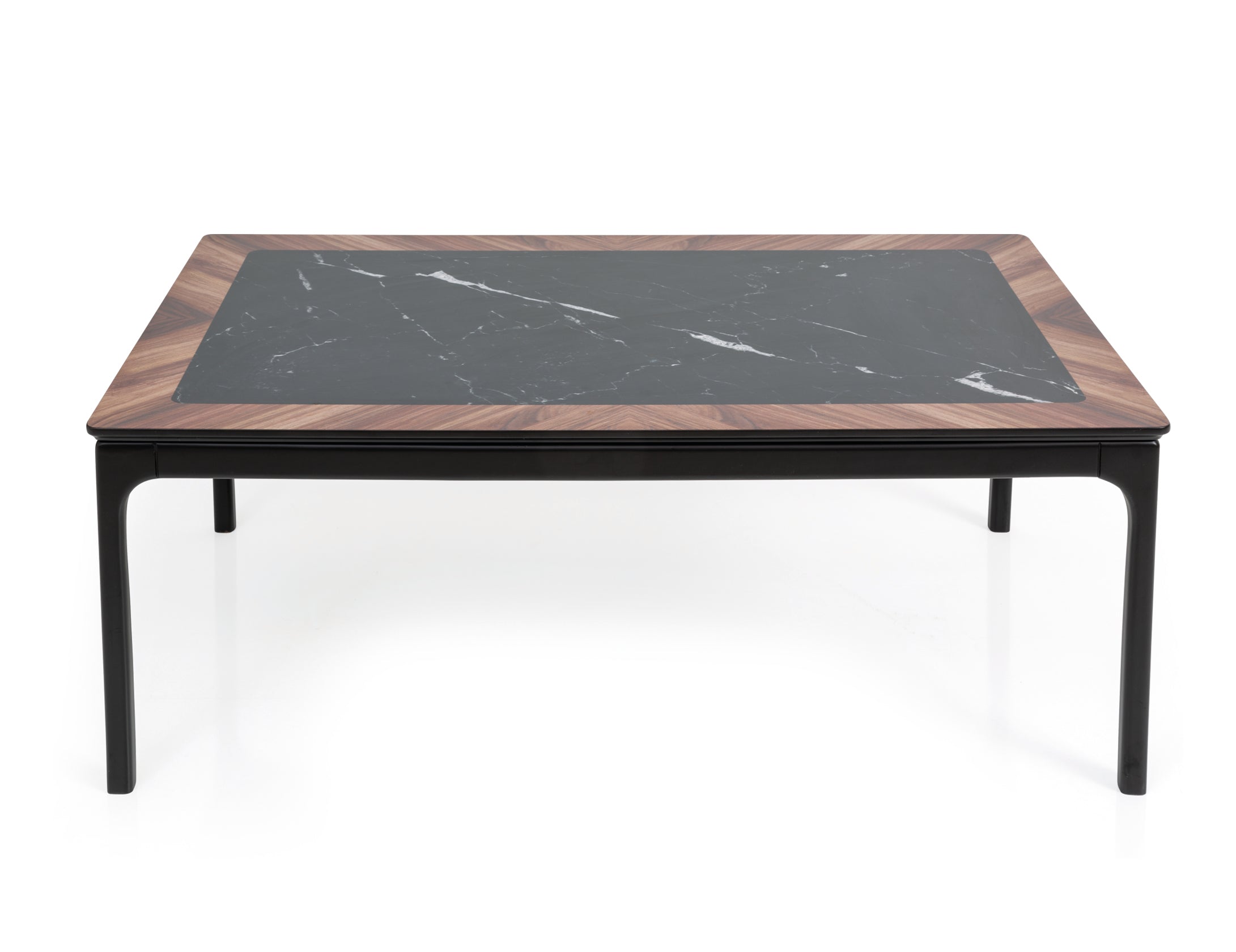Modern Icon Coffee Table by Netline Home Interior featuring a sleek, stylish design for contemporary living room decor.