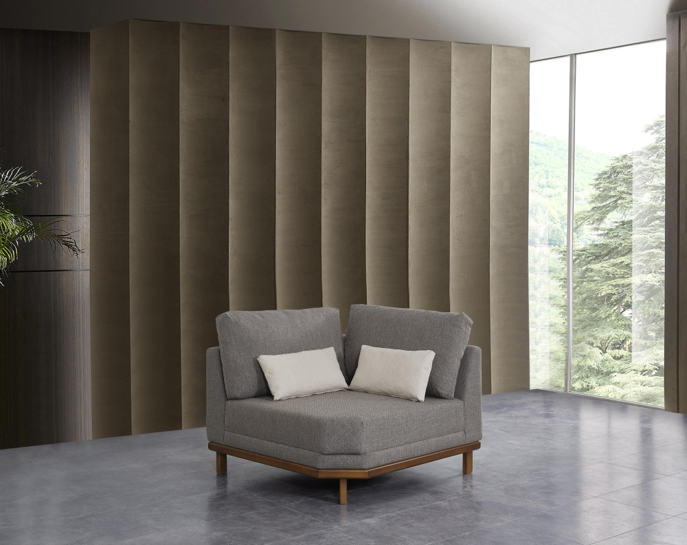 Argemon Corner Set by Netline Interiors