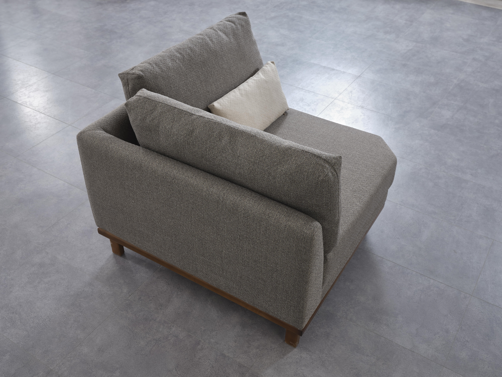 Argemon Corner Set by Netline Interiors
