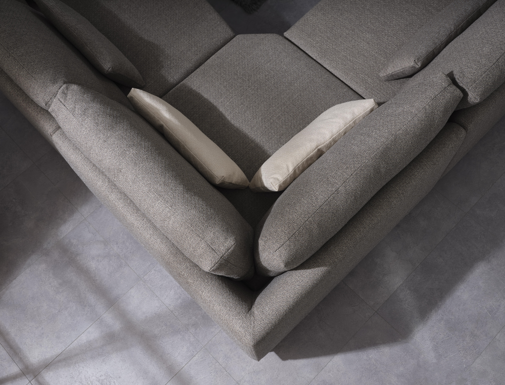 Argemon Corner Set by Netline Interiors