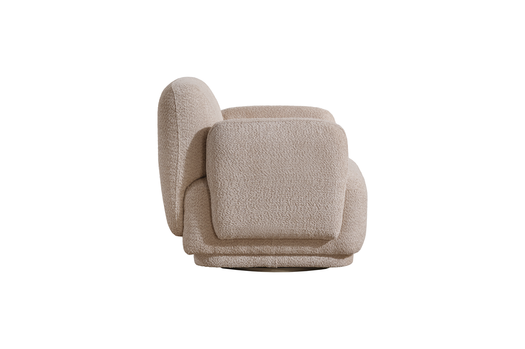 Lizbon Sofa Set by Netline Interiors