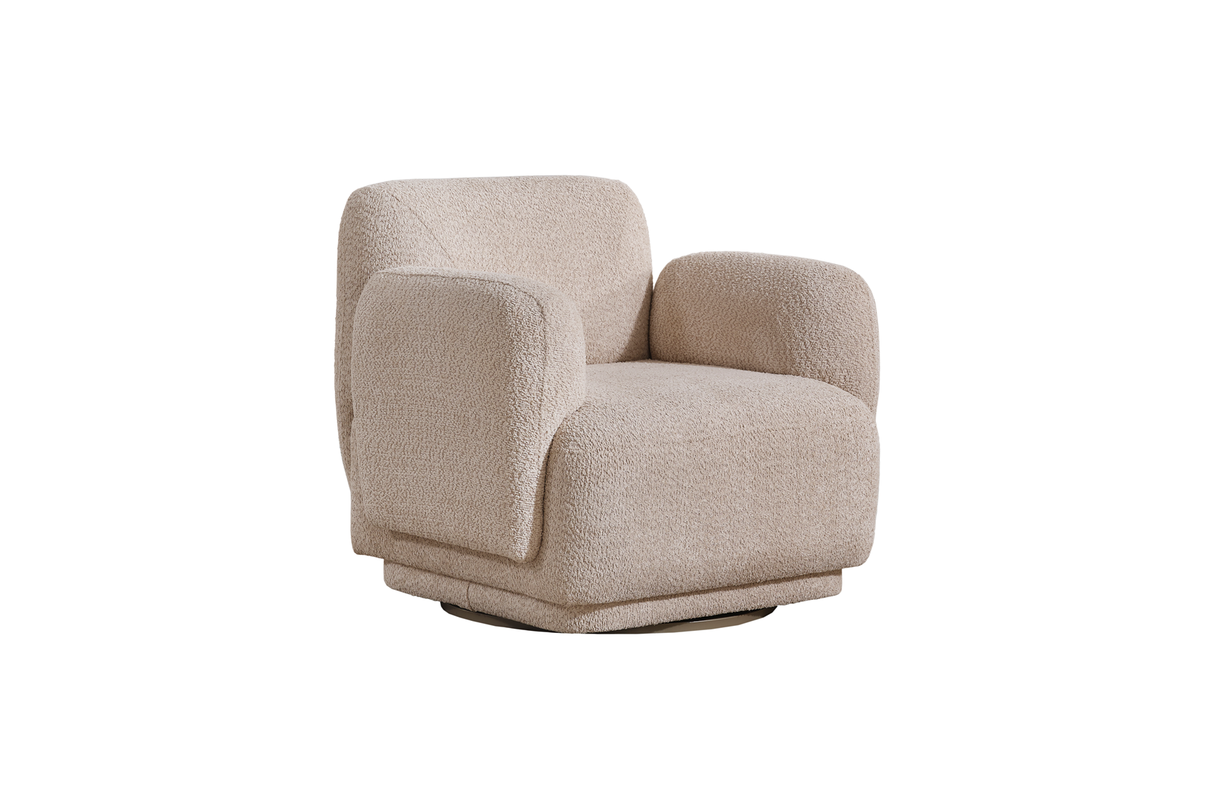 Lizbon Sofa Set by Netline Interiors