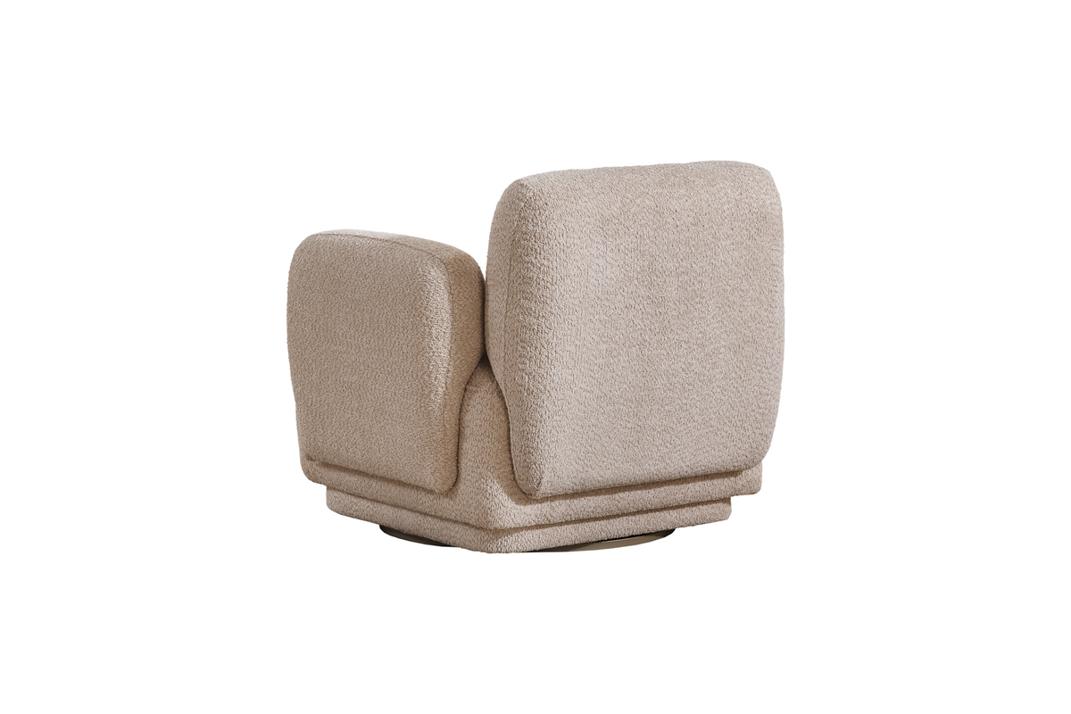Lizbon Sofa Set by Netline Interiors
