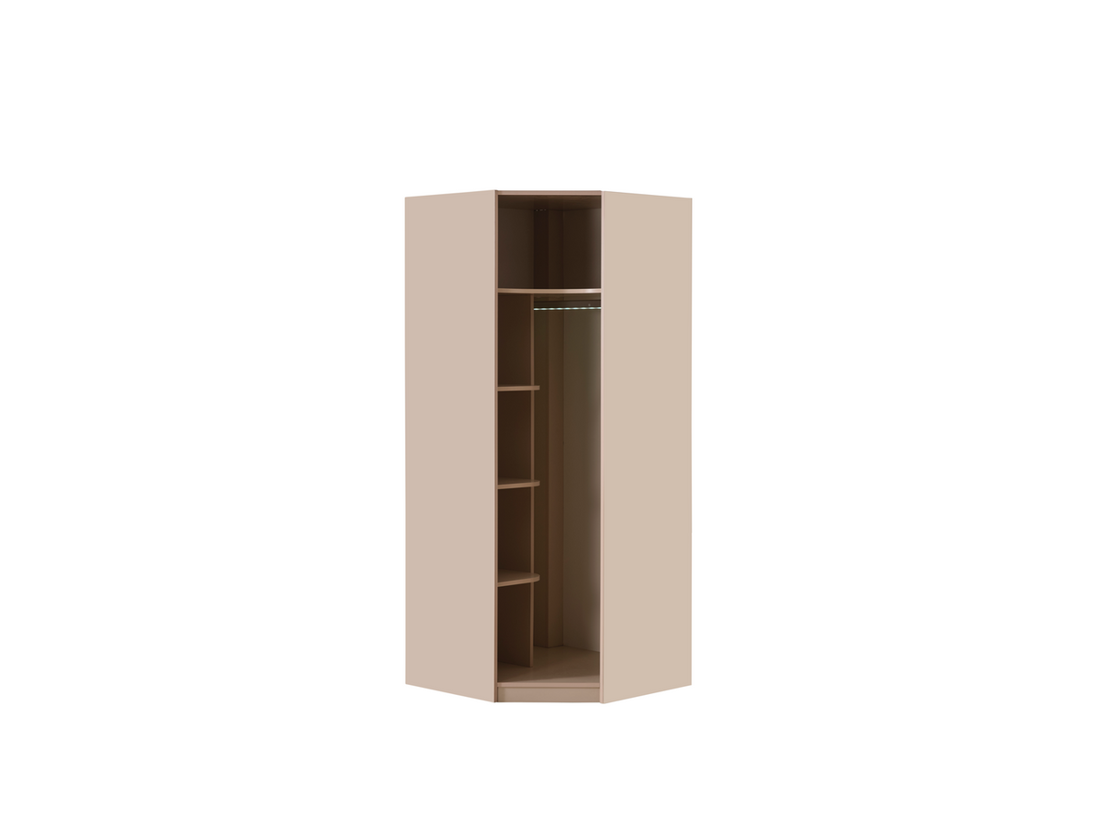 Oslo Wardrobe (O) by Netline Interiors