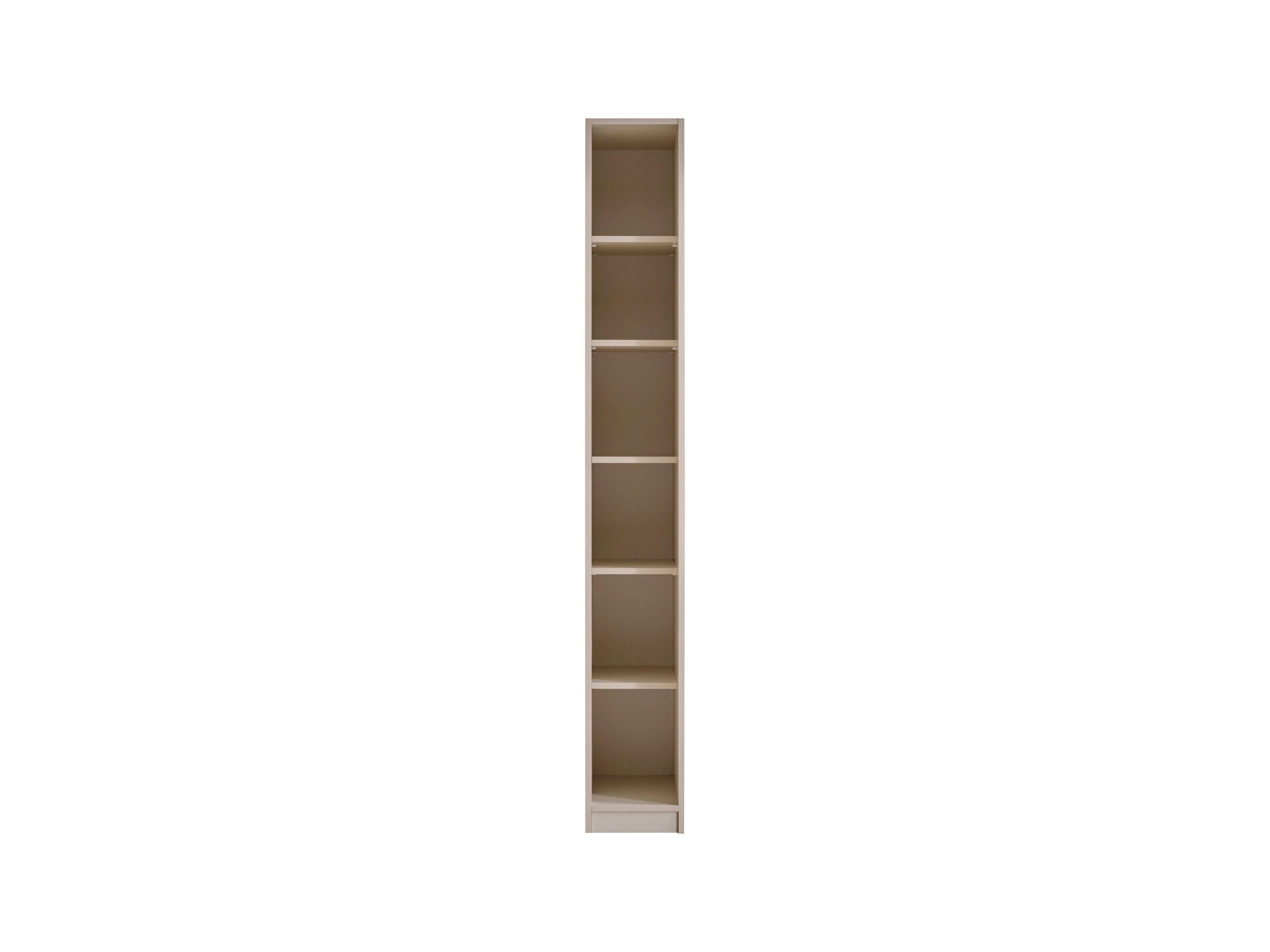 Luna Wardrobe (O) by Netline Interiors