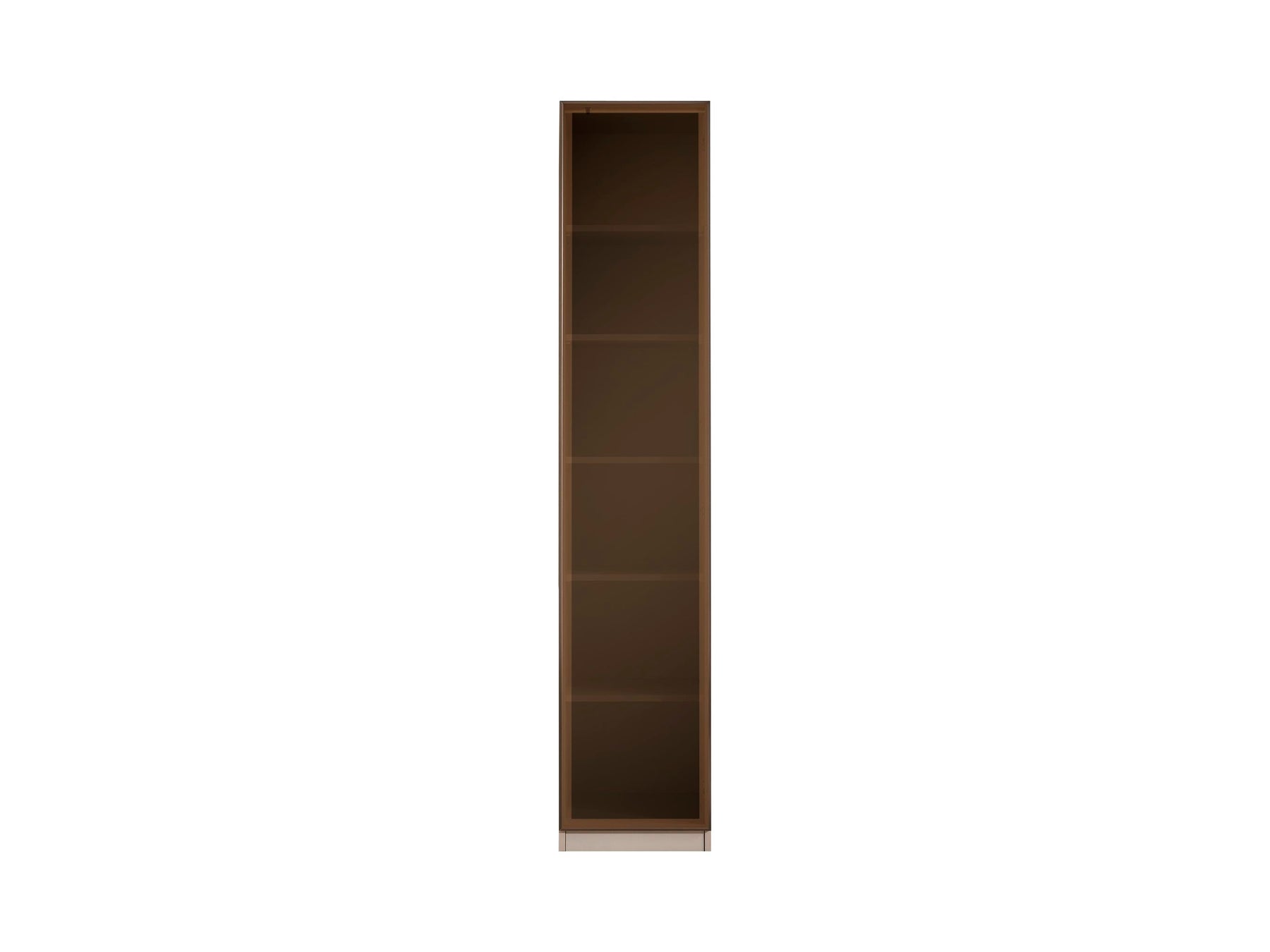 Luna Wardrobe (O) by Netline Interiors