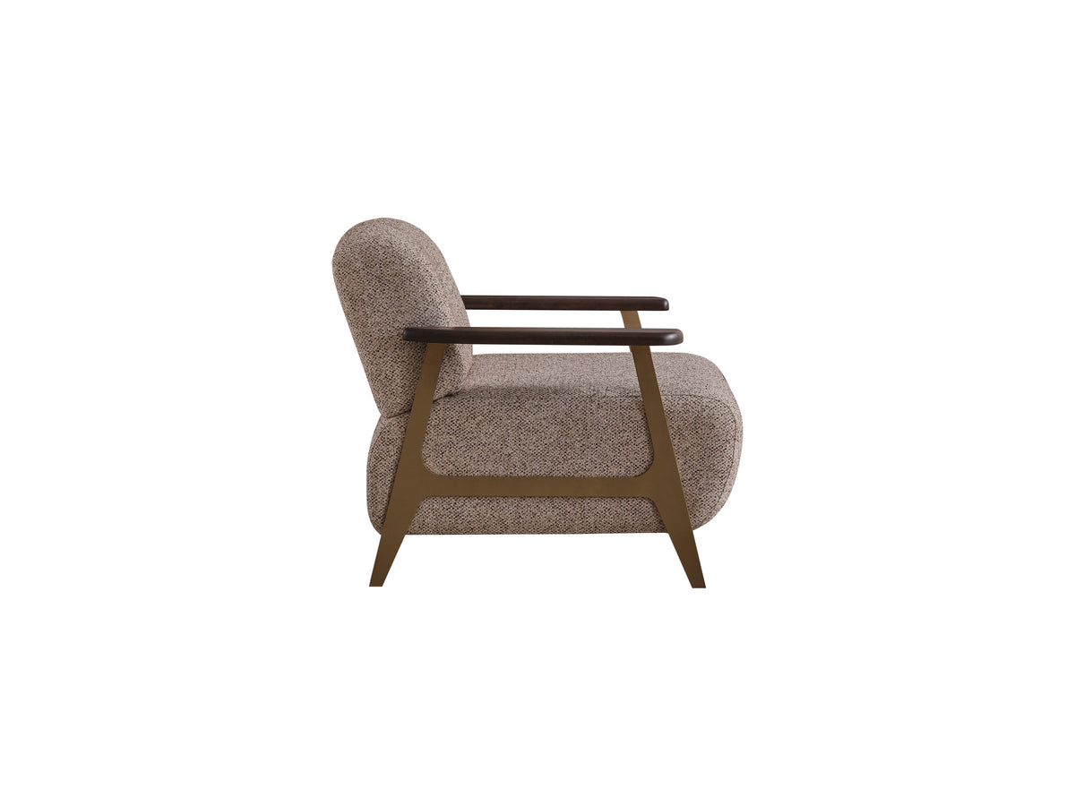 Madrid Armchair (O) by Netline Interiors
