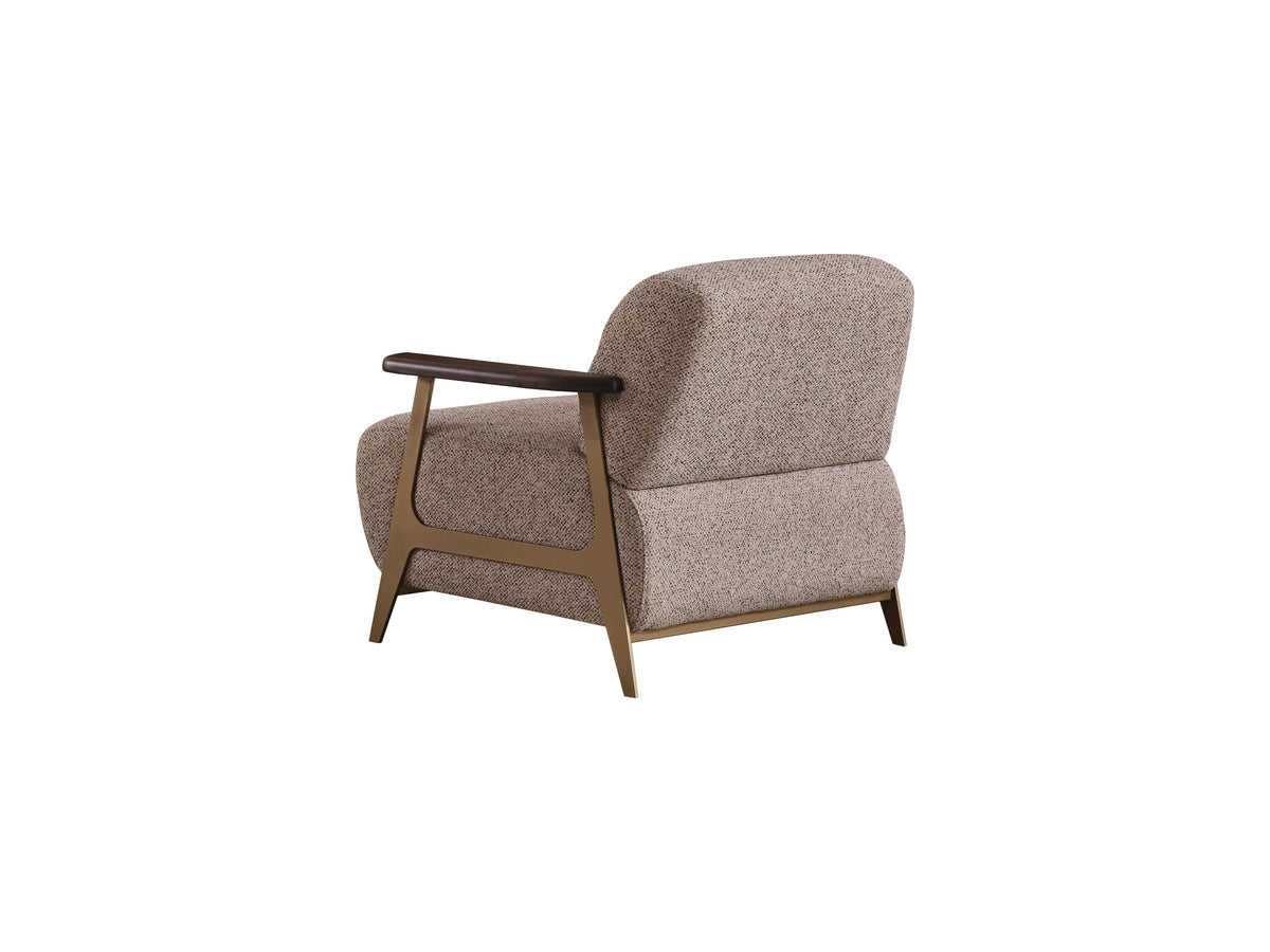 Madrid Corner Sofa (O) by Netline Interiors