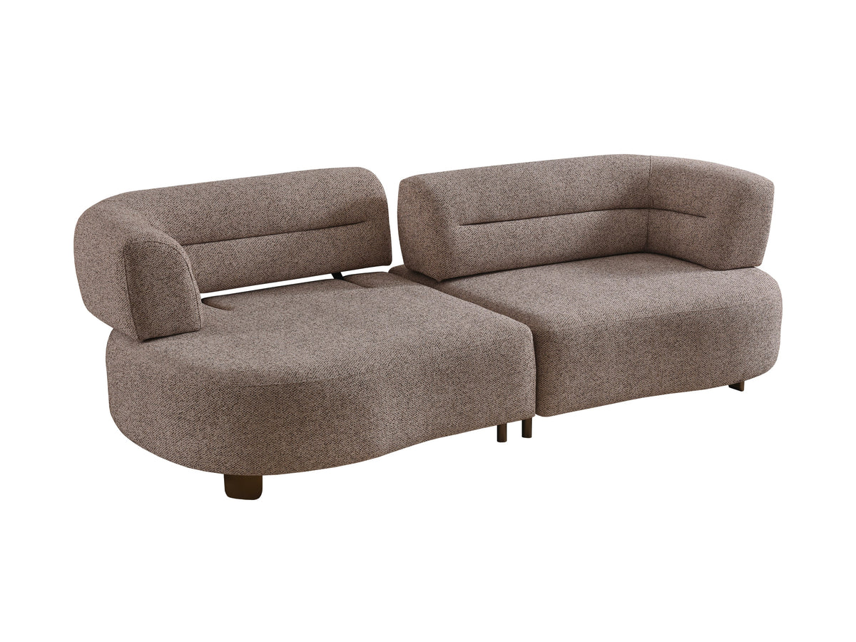Madrid Sofa Set (O) by Netline Interiors