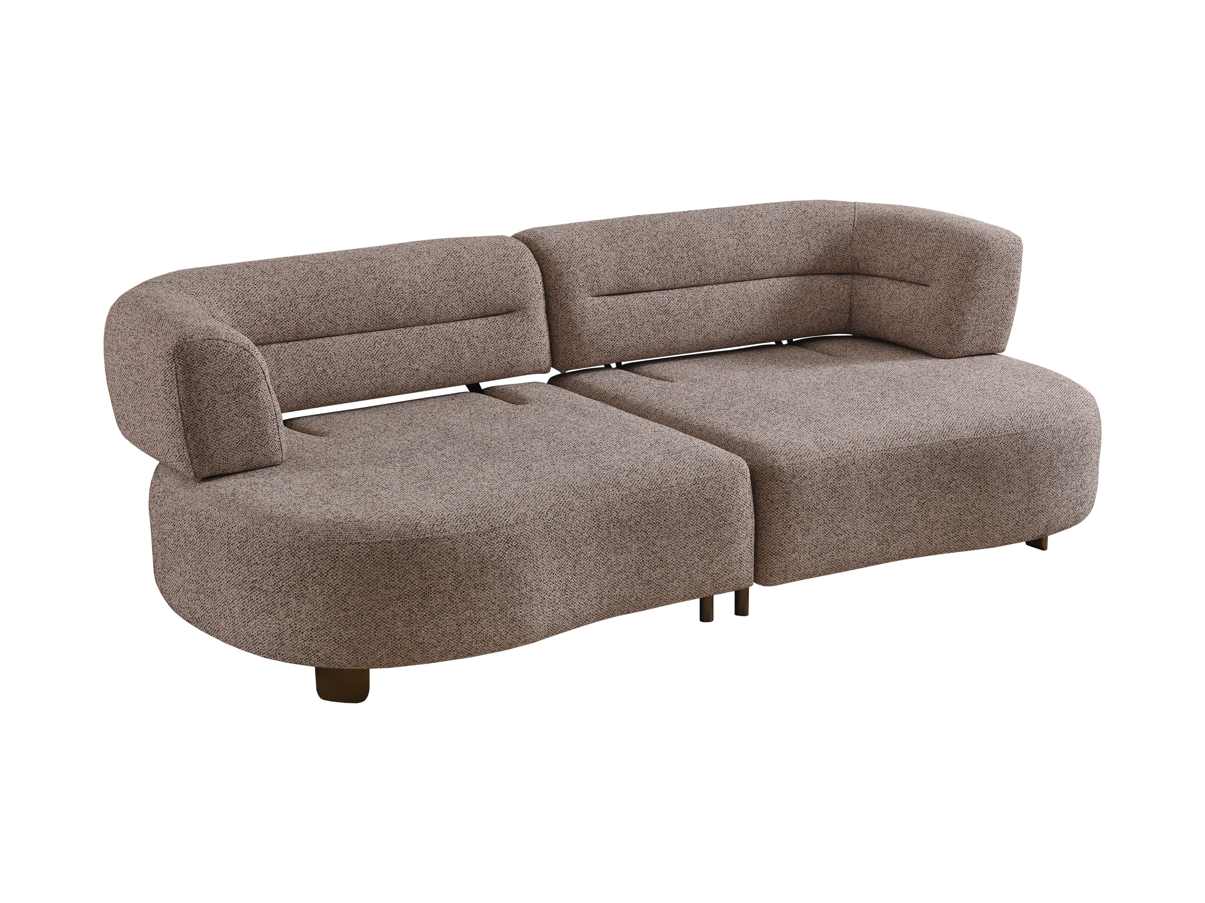 Madrid Sofa Set (O) by Netline Interiors