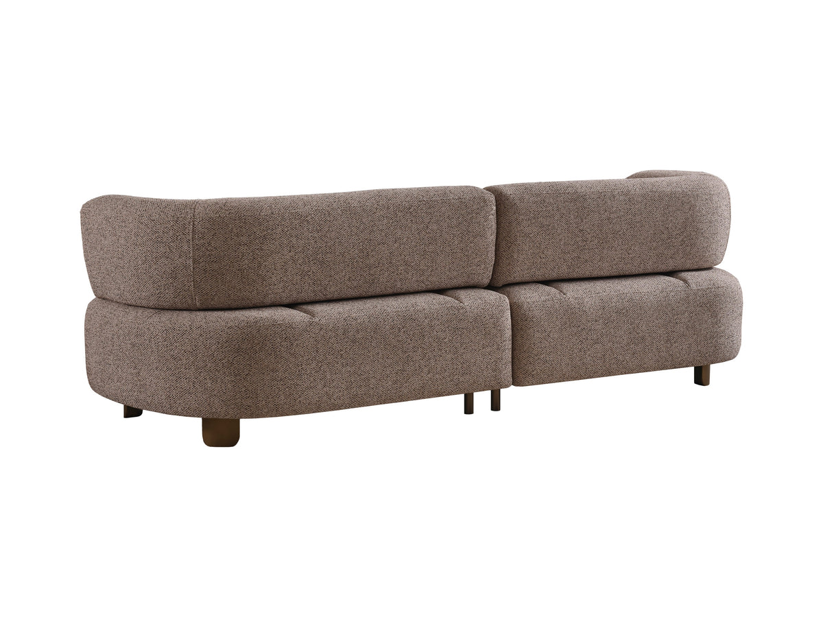 Madrid Sofa Set (O) by Netline Interiors