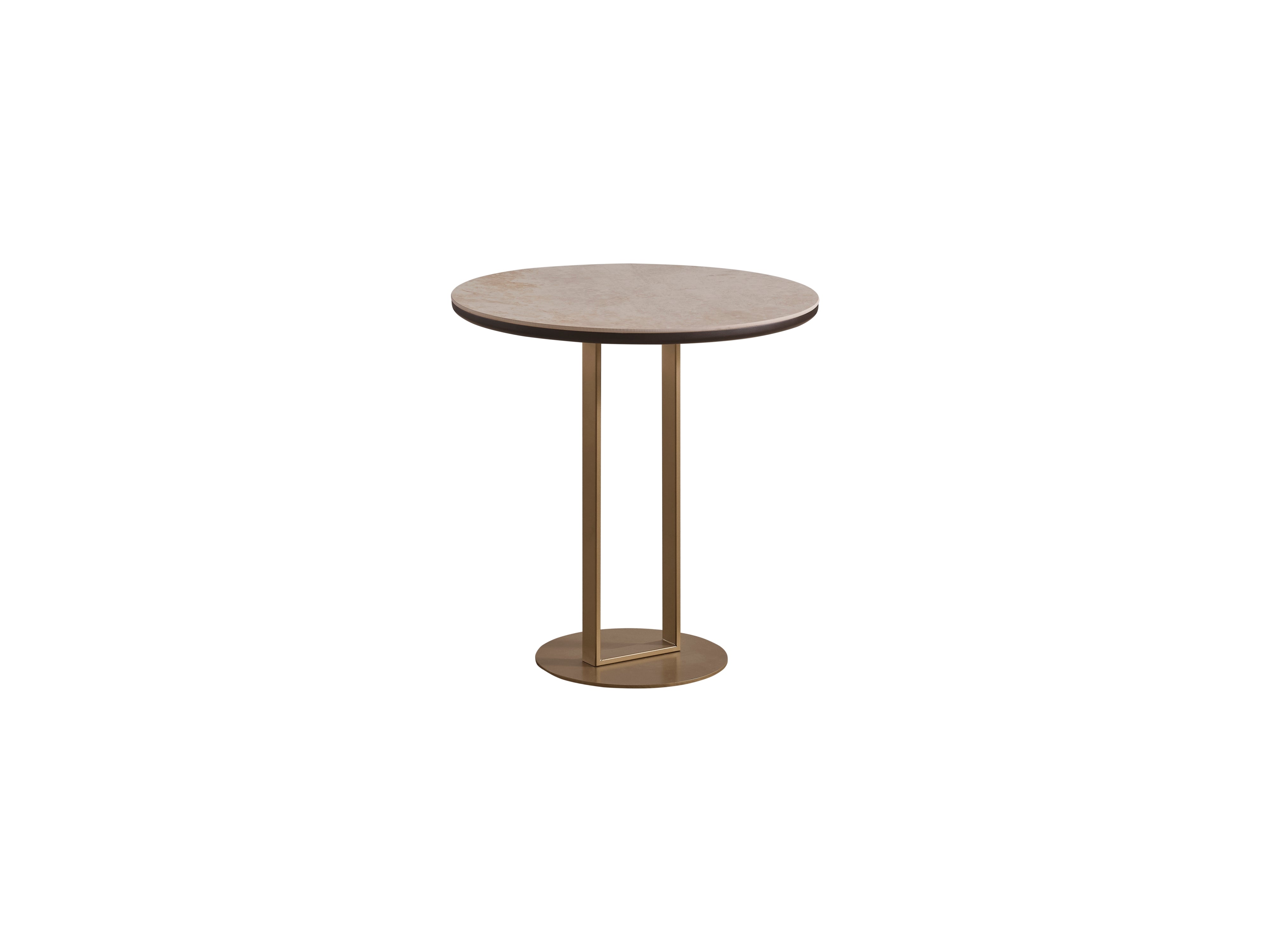 Madrid Coffee Table & Side Table (O) by Netline Interiors