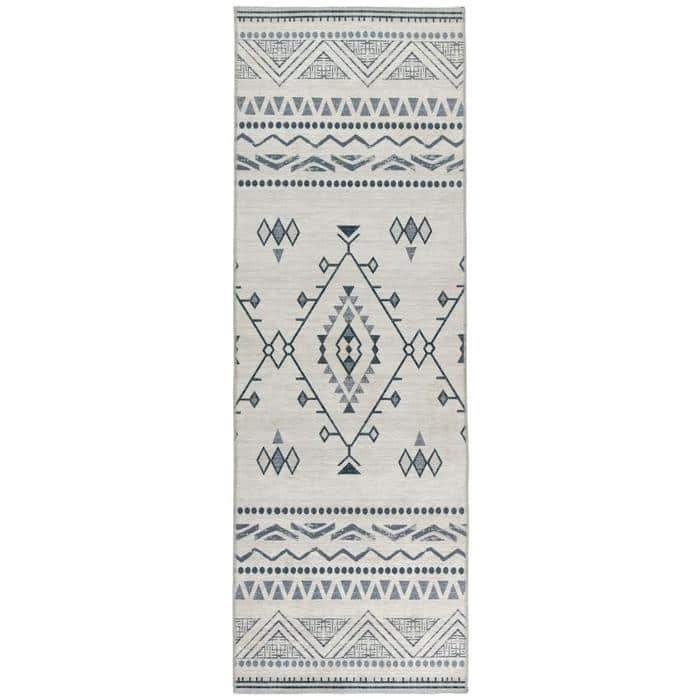 Washable Rug Eterna Cream