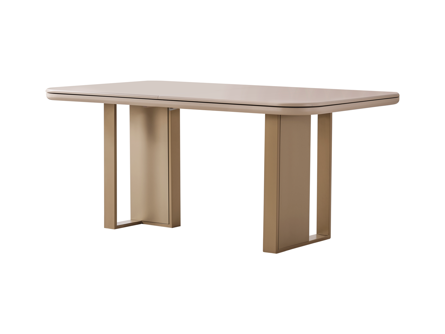 Oslo Dining Table by Netline Interiors
