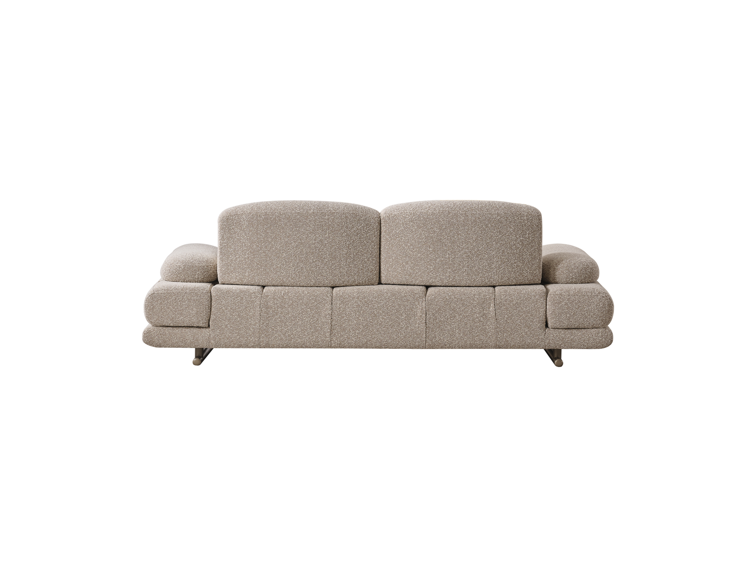Netline Home Oslo 3-Seater Sofa (O)
