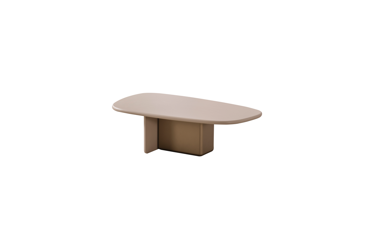 Oslo Coffee Table & Side Table by Netline Interiors