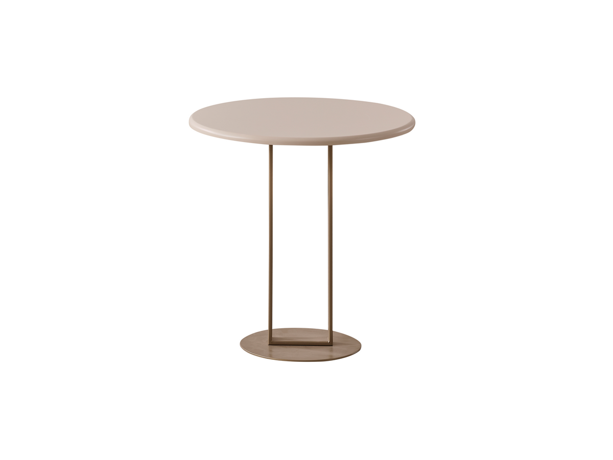 Oslo Coffee Table & Side Table by Netline Interiors