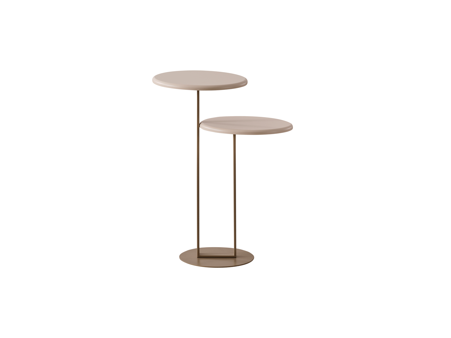 Oslo Coffee Table & Side Table by Netline Interiors