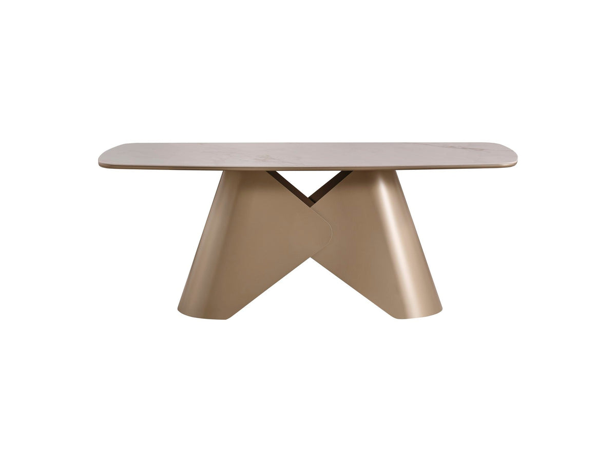 Oslo Luxury Dining Table by Netline Interiors