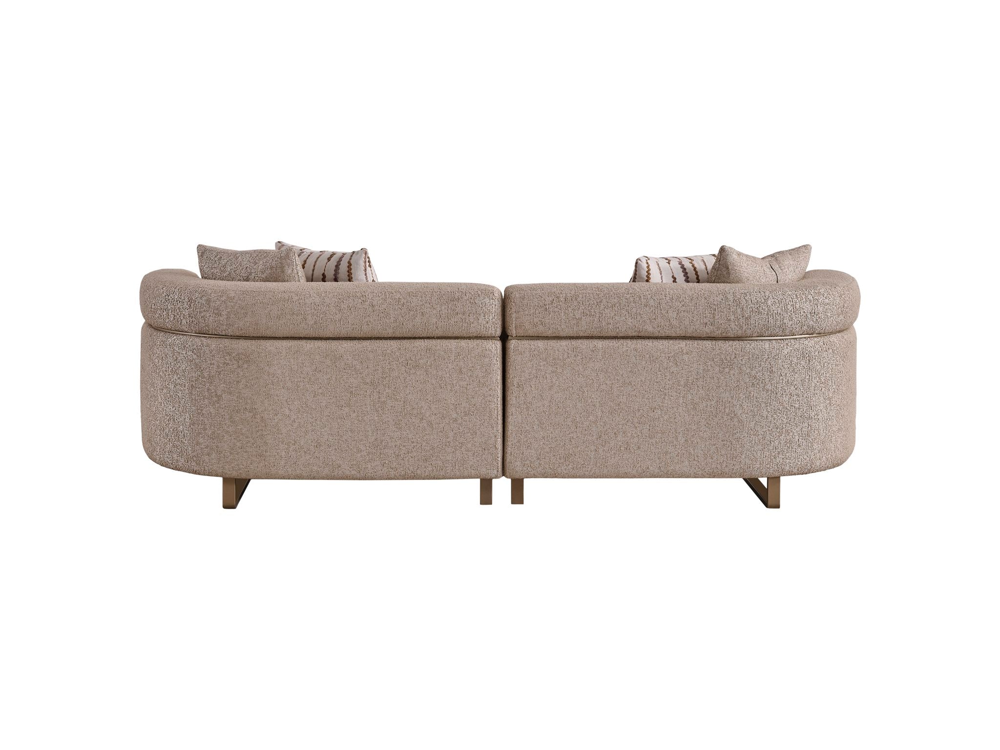 Oslo Luxury Sofa Set by Netline Interiors