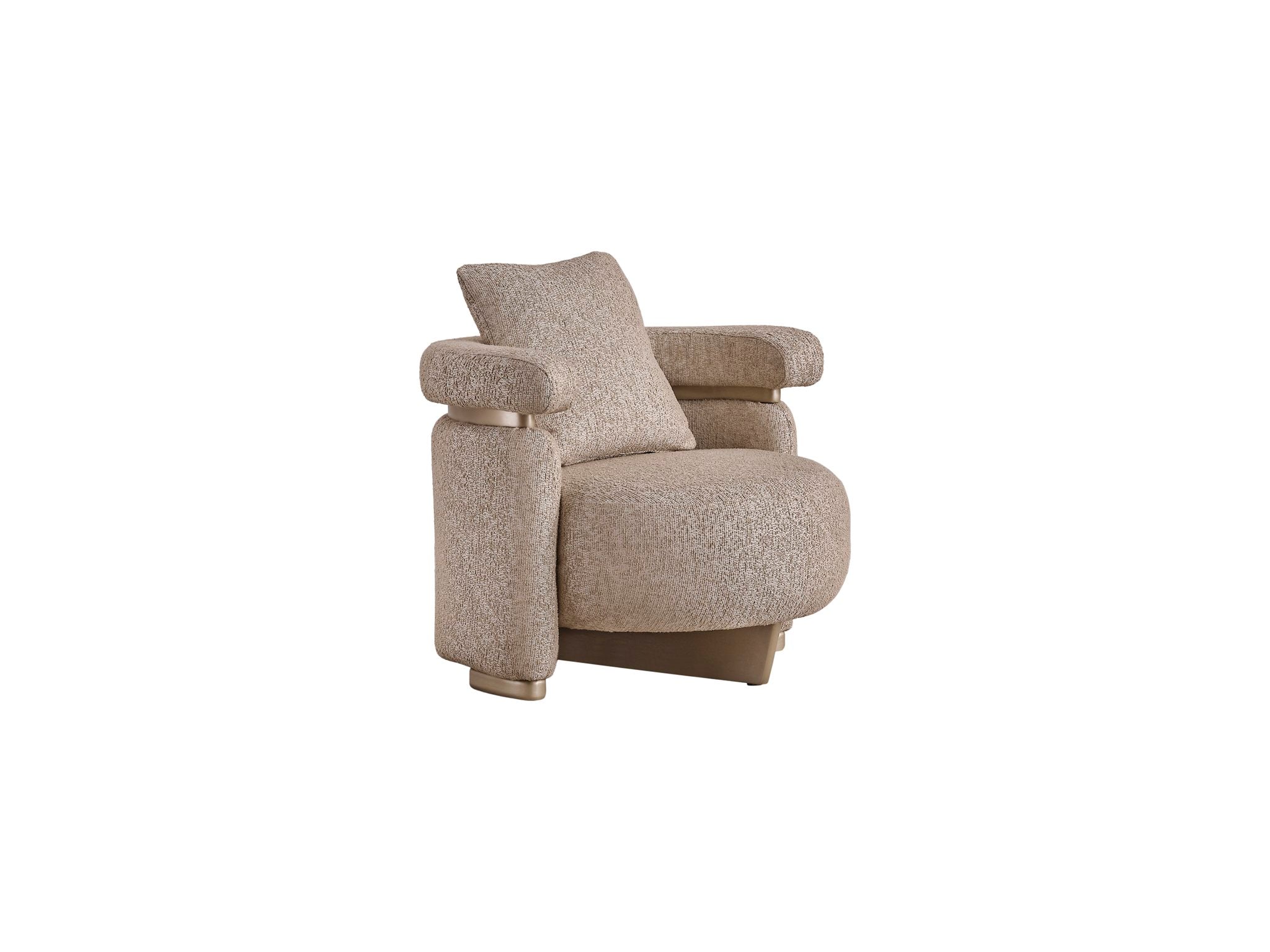 Oslo Luxury Sofa Set by Netline Interiors