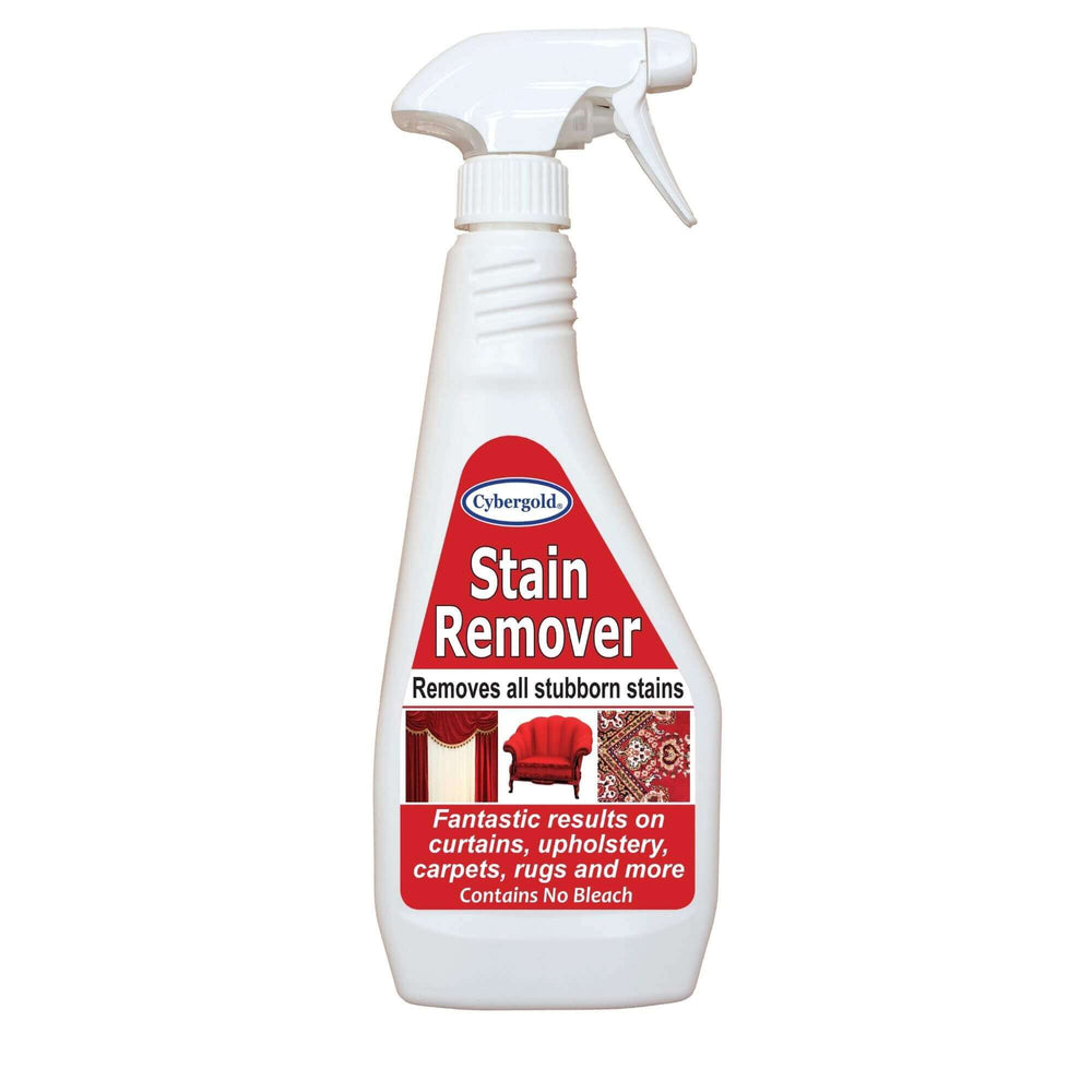 Stain Remover Spray – 500ml
