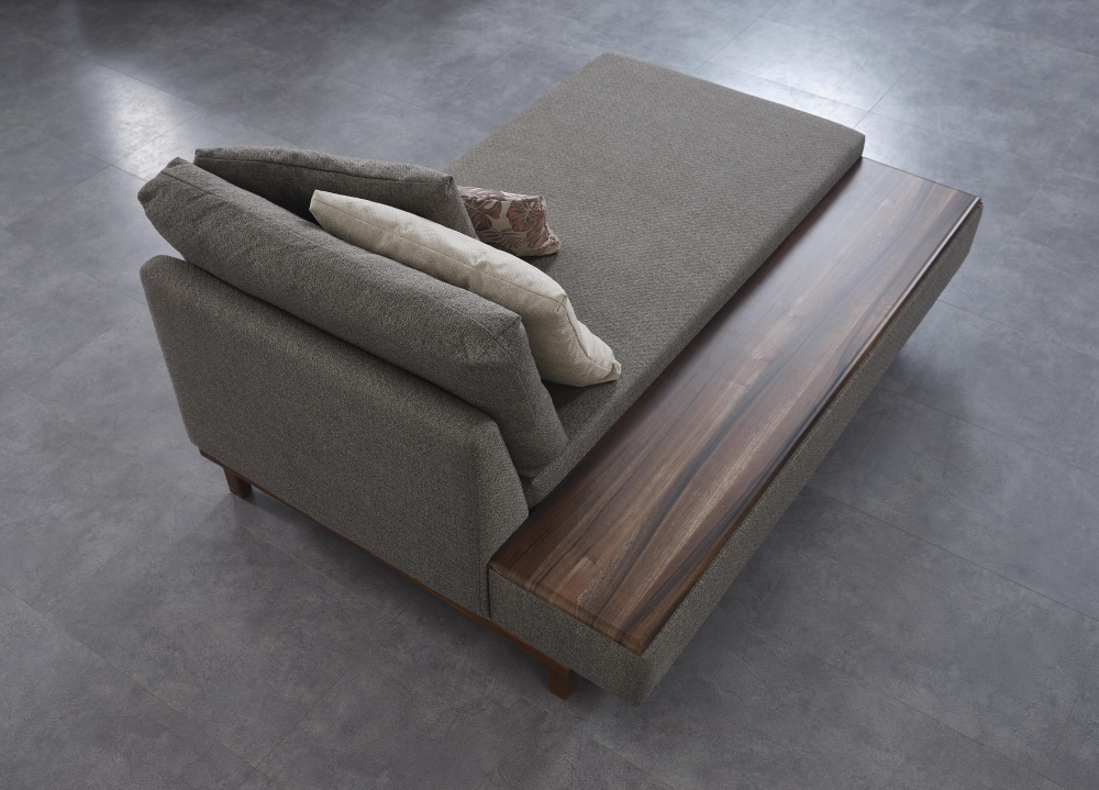 Argemon Corner Set by Netline Interiors