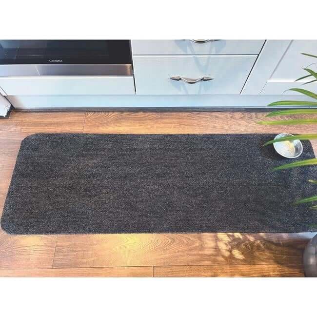 Washable Soft Pet Mat and Runner