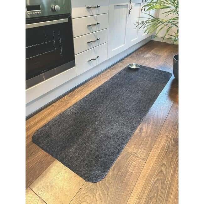Washable Soft Pet Mat and Runner