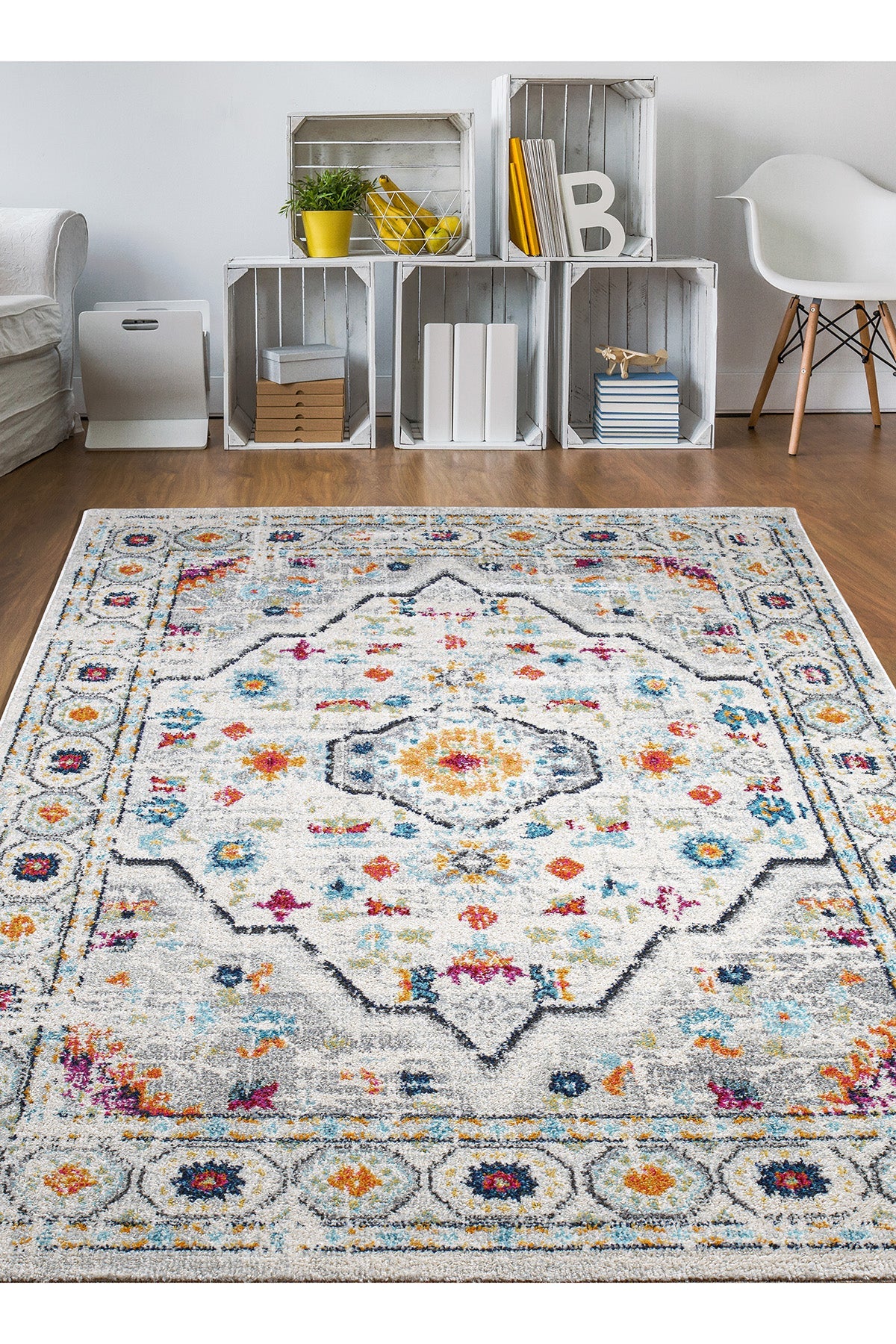 Vintage Rugs for Living room