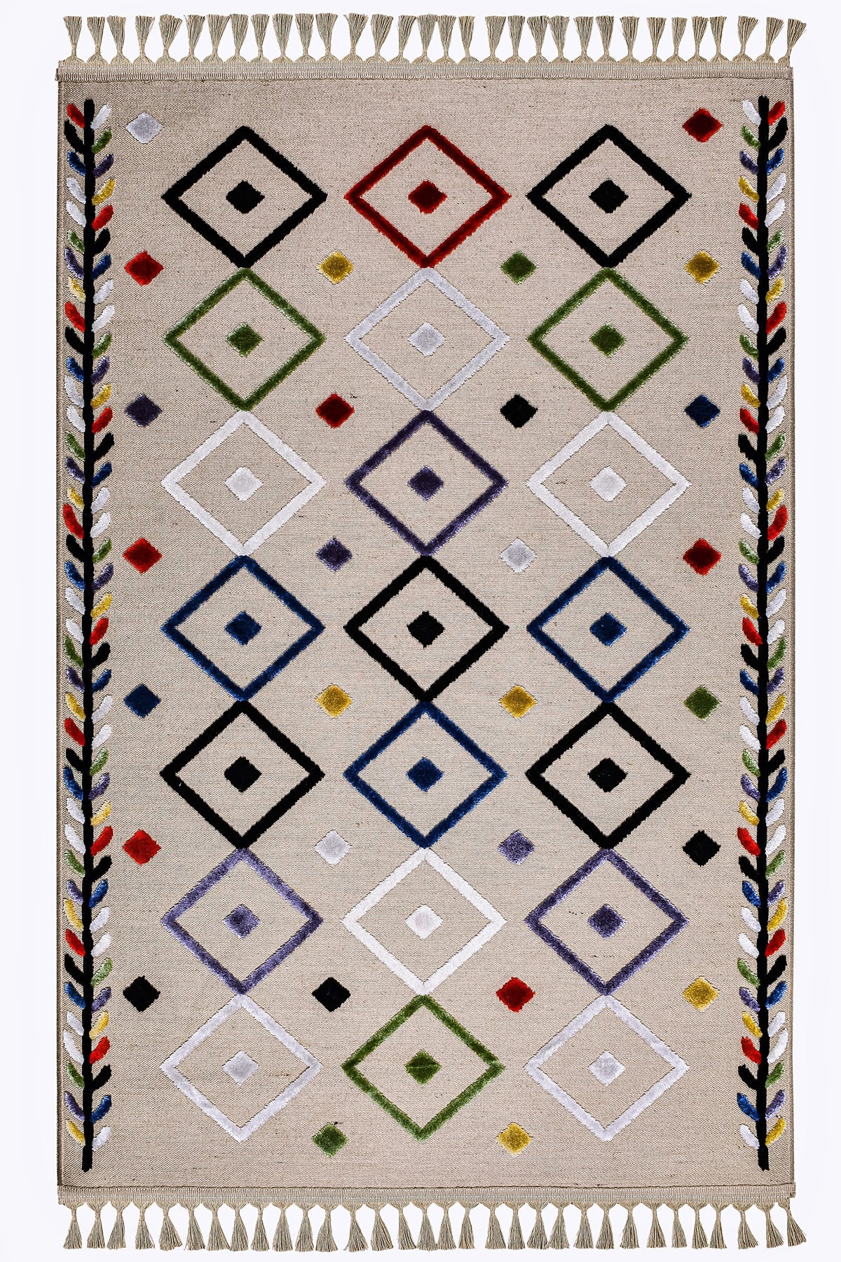 Netline JUTT 9235 Rugs