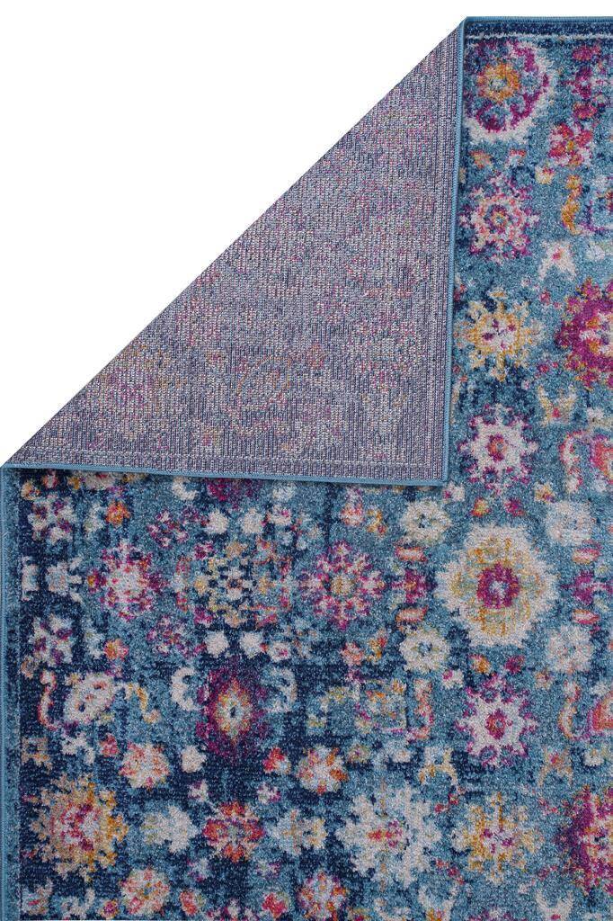 Vintage 7654 Area Rugs - Moroccan Style
