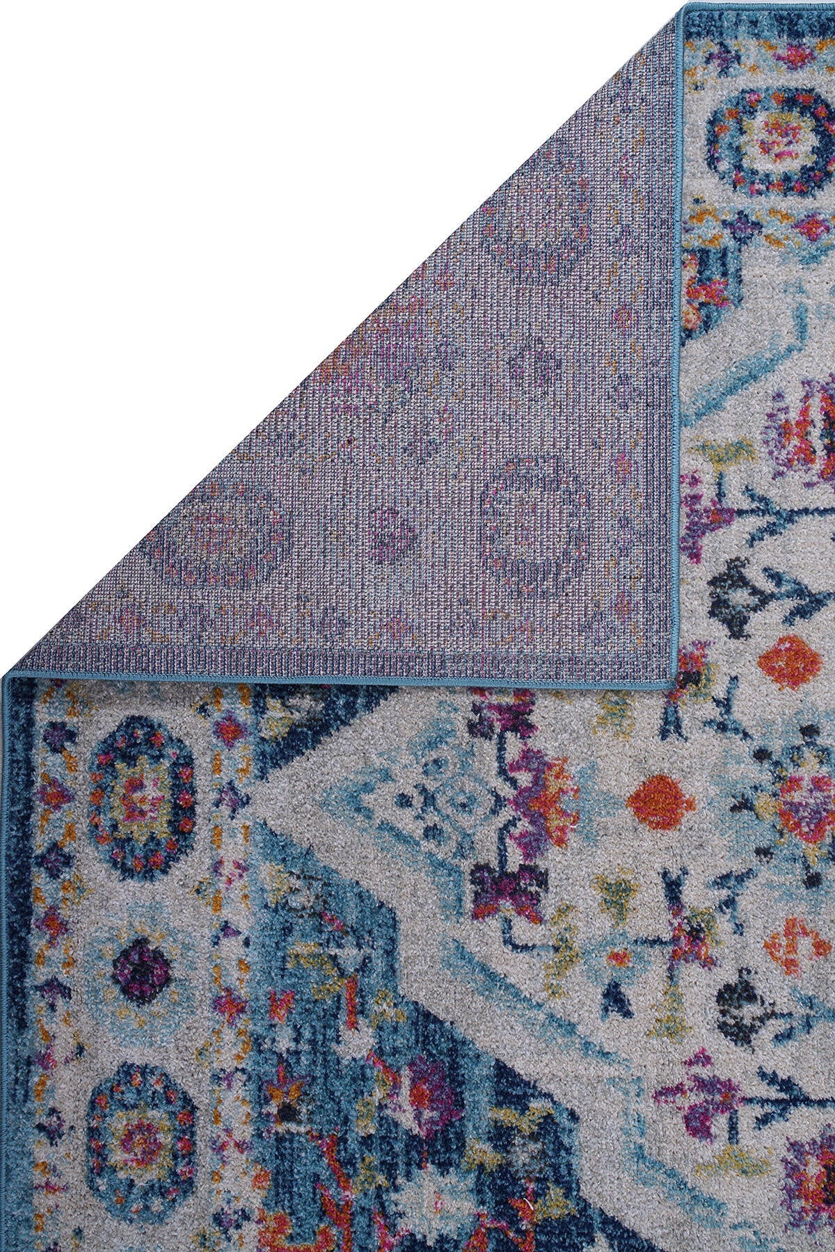 Vintage Rugs 7657 - Turkish Area Rugs