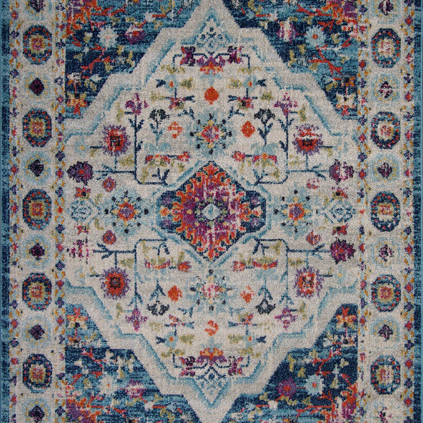 Vintage Rugs 7657 - Turkish Area Rugs