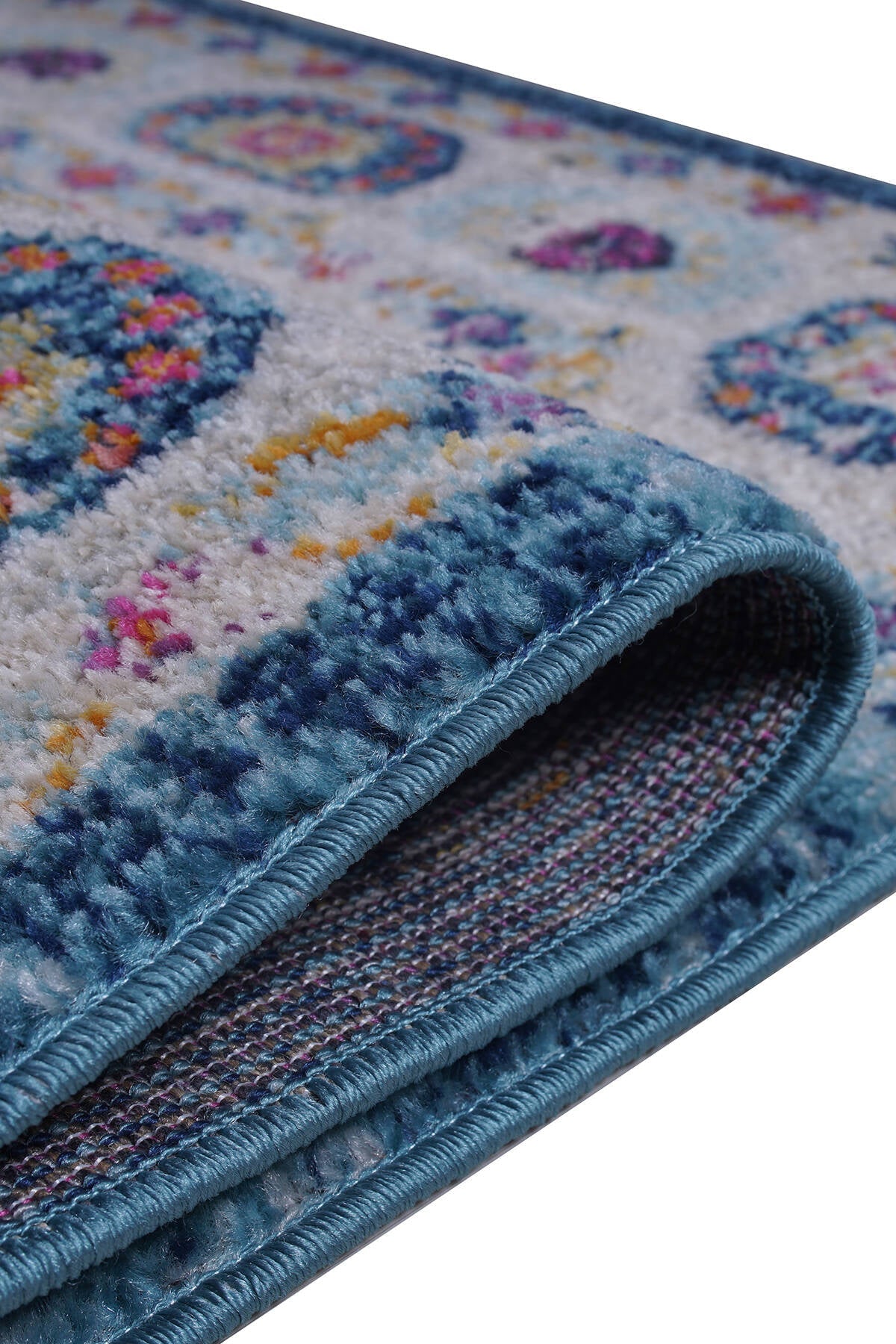 Vintage Rugs 7657 - Turkish Area Rugs