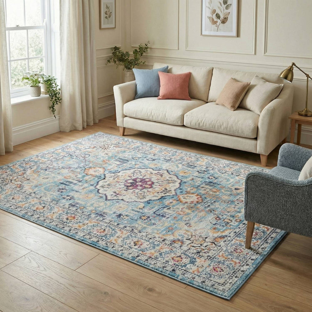 Marrakech Vintage Rugs – 410