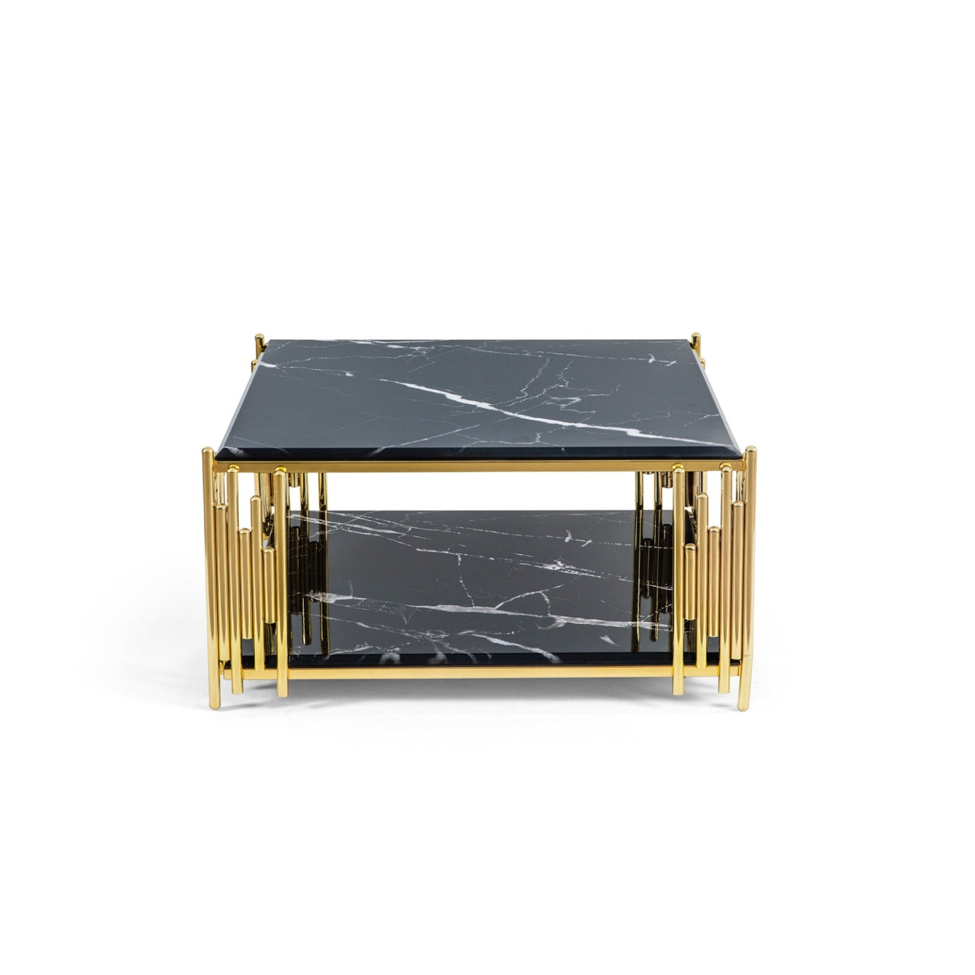 Zeus Table Collection by Netline Interiors